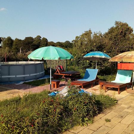 Dom In Koptevka Guest House Exterior photo