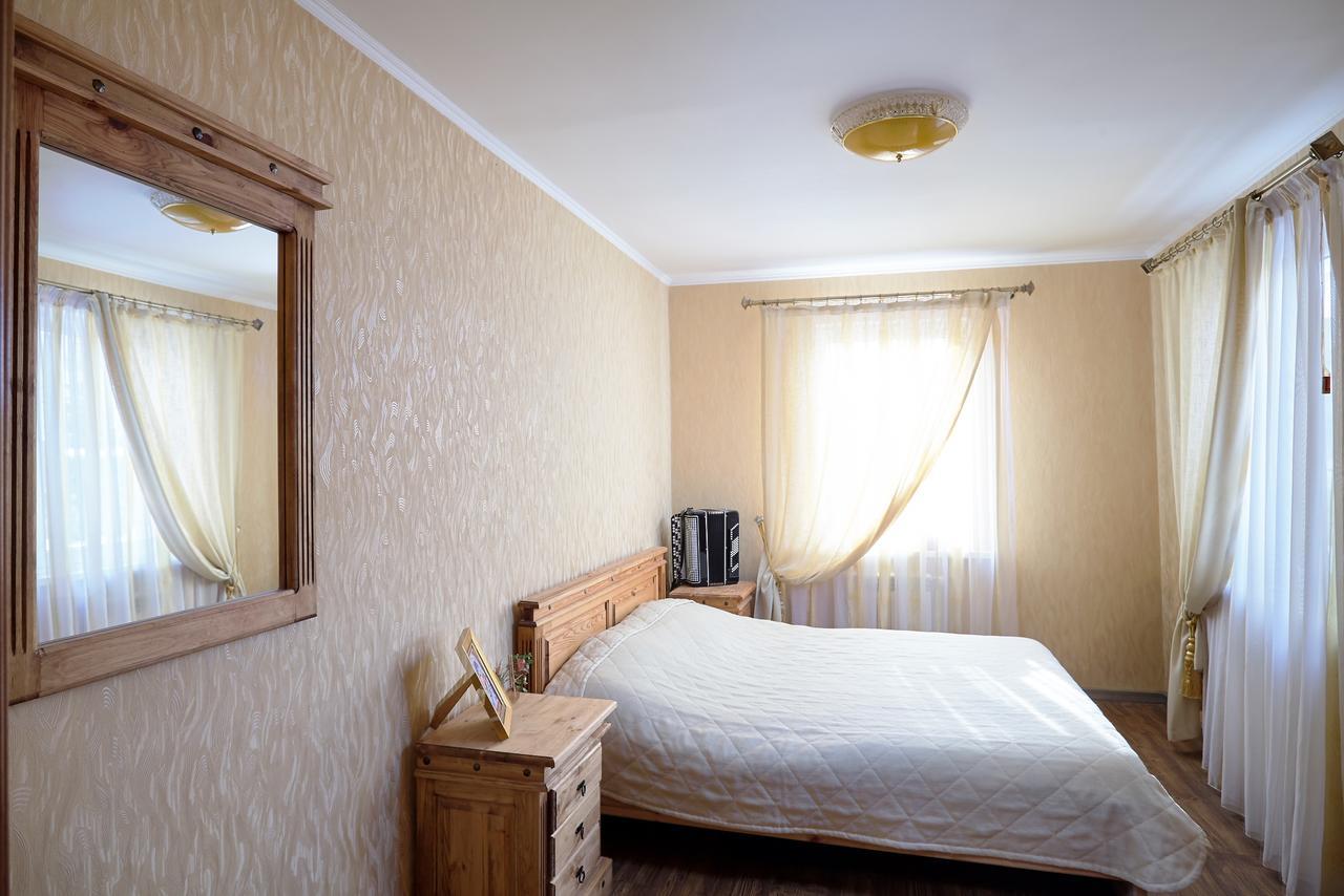 Dom In Koptevka Guest House Exterior photo