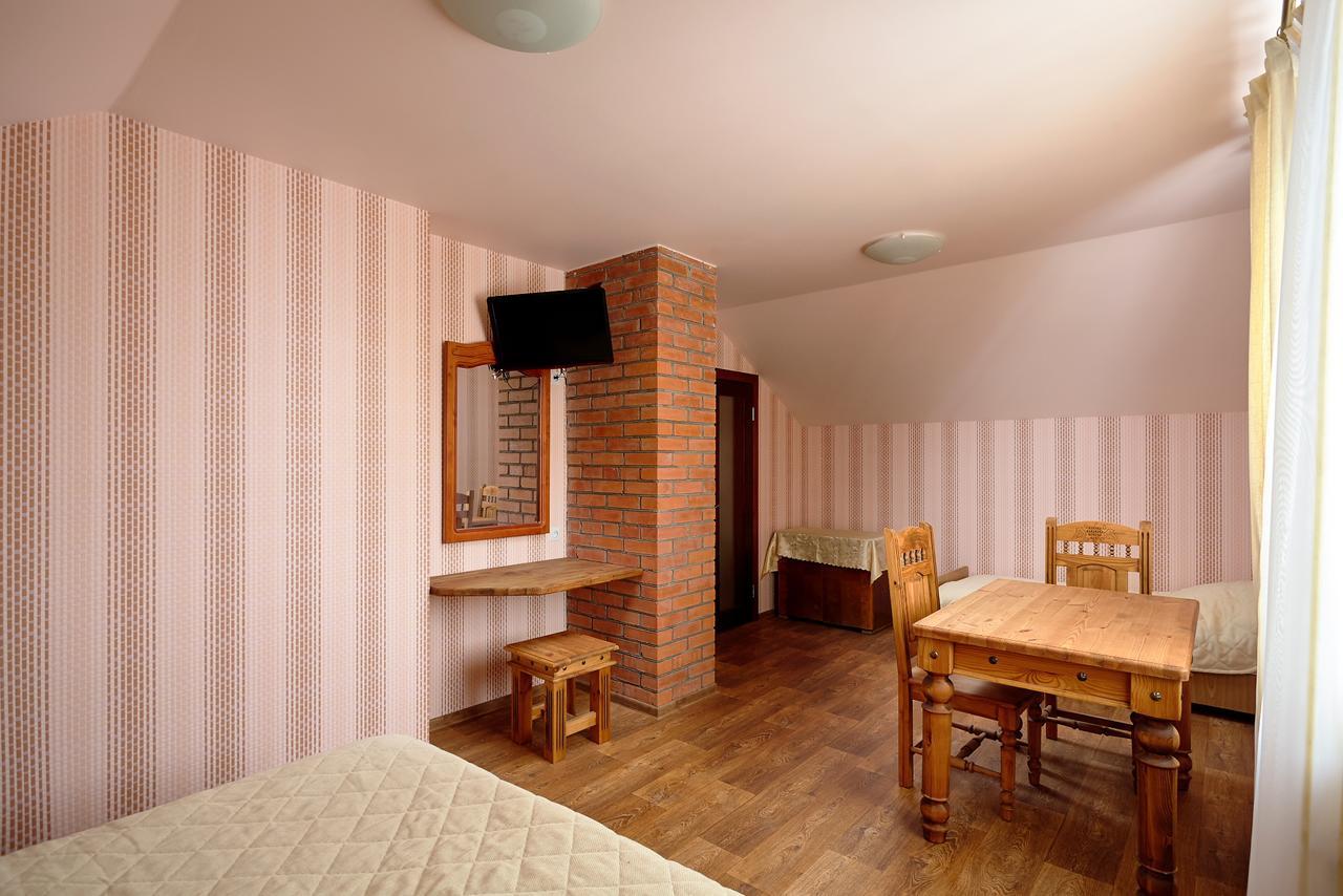 Dom In Koptevka Guest House Exterior photo