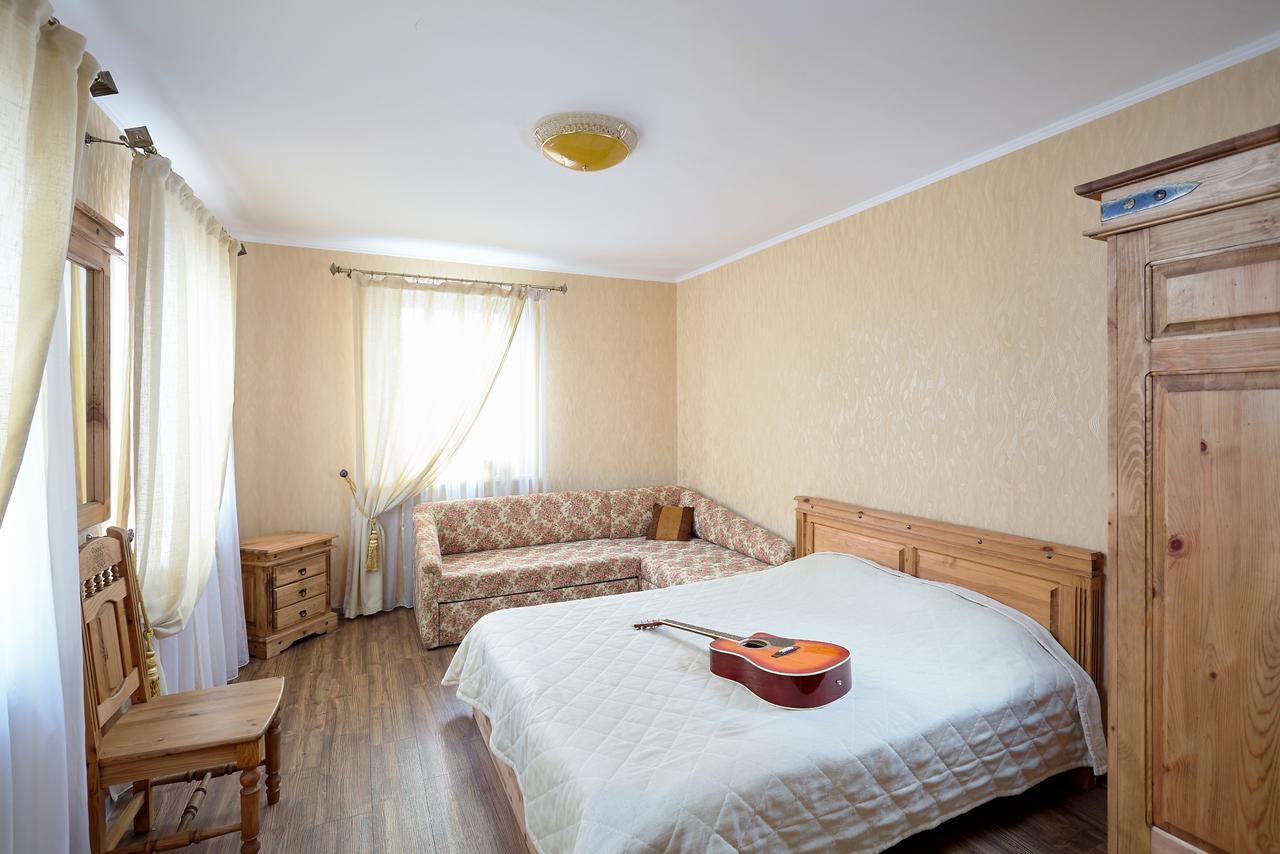 Dom In Koptevka Guest House Exterior photo