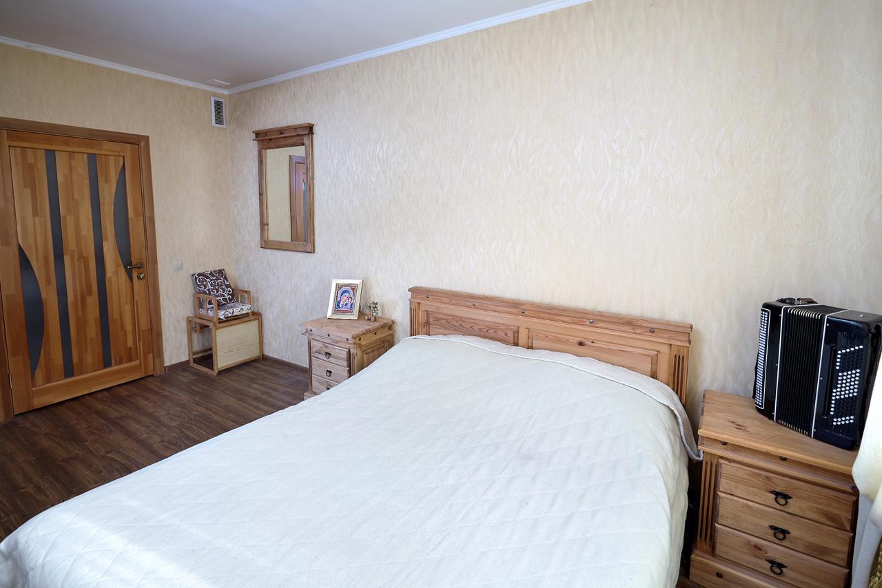 Dom In Koptevka Guest House Exterior photo