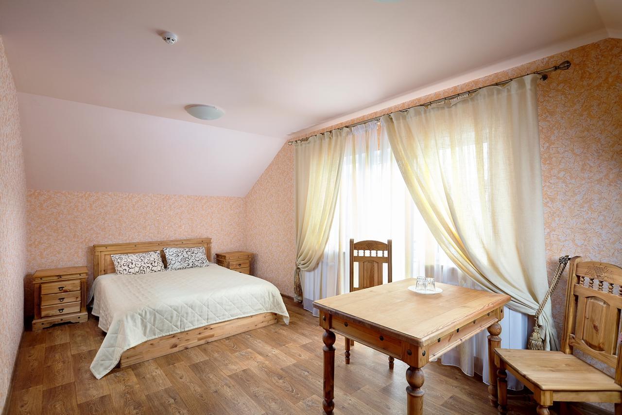 Dom In Koptevka Guest House Exterior photo