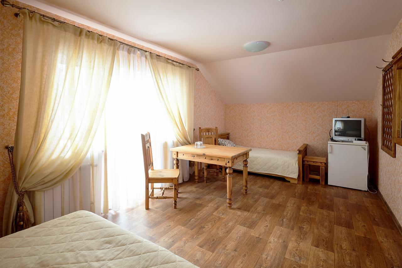 Dom In Koptevka Guest House Exterior photo