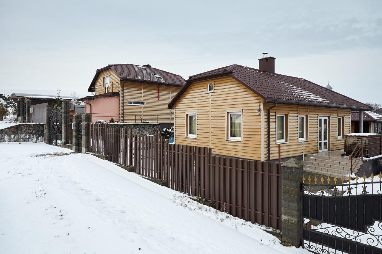 Dom In Koptevka Guest House Exterior photo
