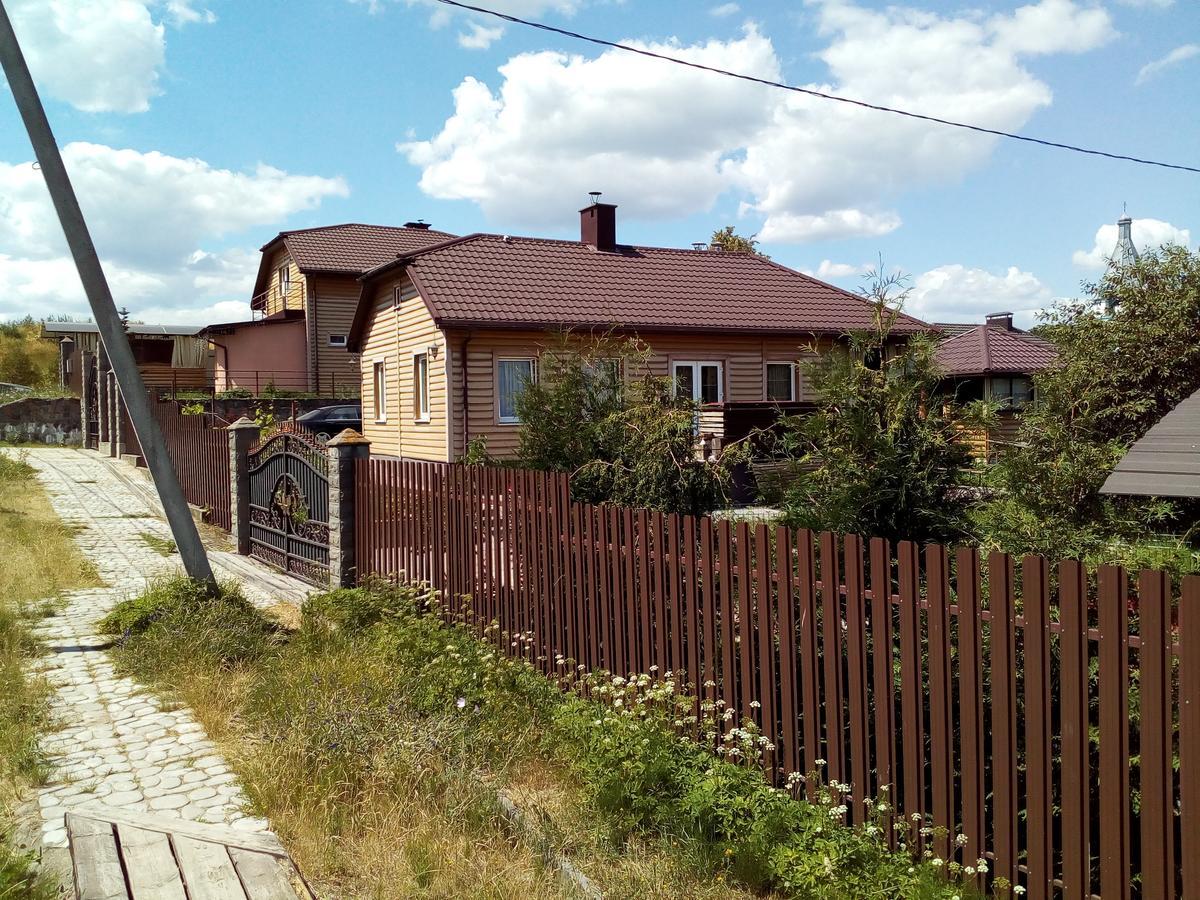 Dom In Koptevka Guest House Exterior photo